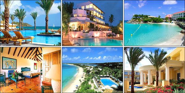 Saint Martin, St. Martin, French, Caribbean, Dutch, Sint Maarten, St. Marteen, hotels, resorts, inns, lodging, accommodations