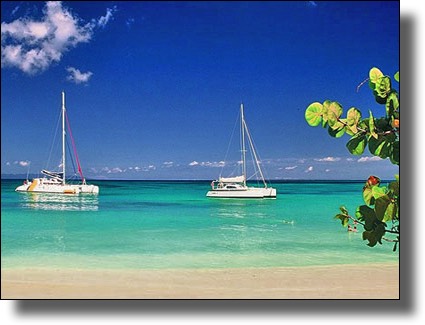 Boat Rentals and yacht charters, Marie-Galante, Guadeloupe, French West Indies, Caribbean Island