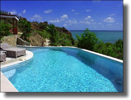 Villa View, Martinique, French West Indies, French Caribbean International