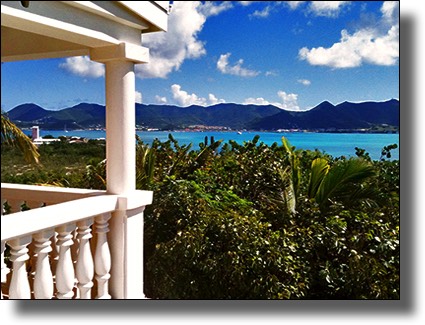 Vacation villa rental by owner, St. Martin, Saint Martin, Sint Maarten, St. Marteen